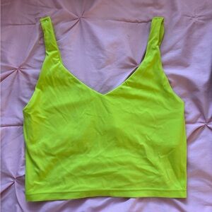 OFFLINE by Aerie Real Me Lowkey Tank Top